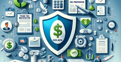 CPA Tax Preparation